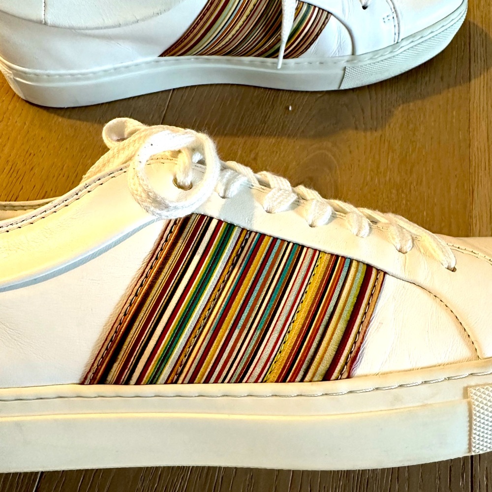 Men’s Paul Smith Sneakers - Picture 2 of 8